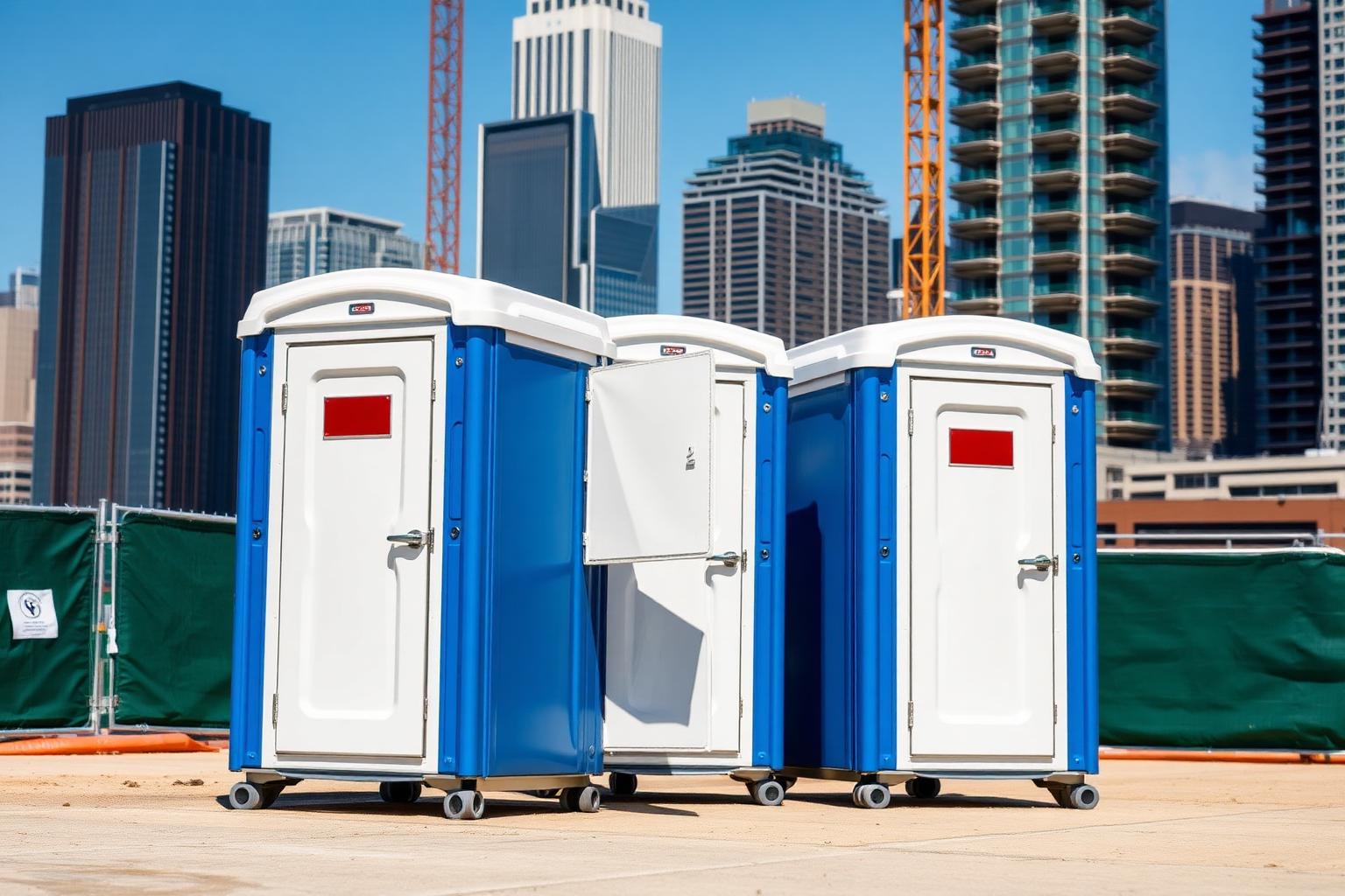Porta Potty Rental Lawrenceburg, IN Near Me